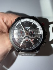 Men's Curren Chronograph