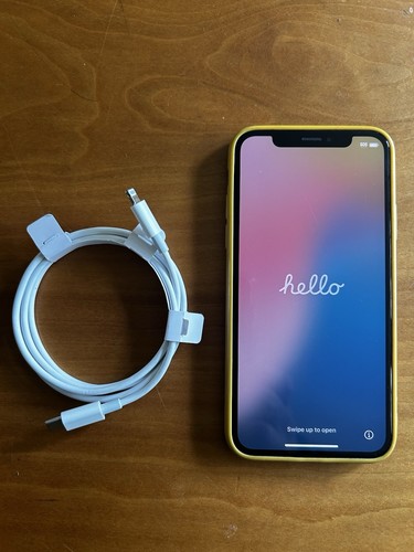 Apple iphone 256gb - xs,