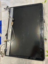 Dalle écran ASUS N55S + coque