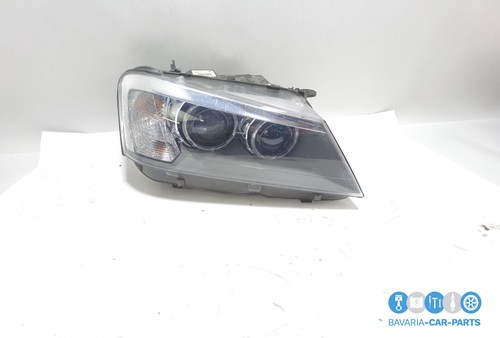 Faro originale bmw f25 xenon - originale,