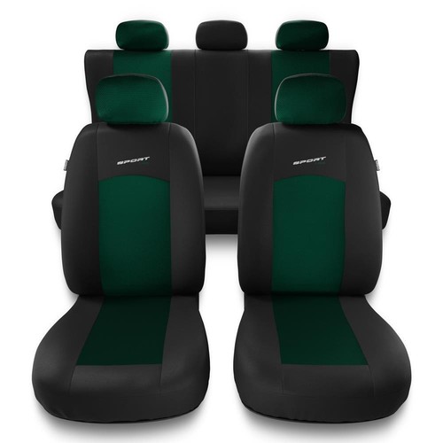 Universale set coprisedili - universale,