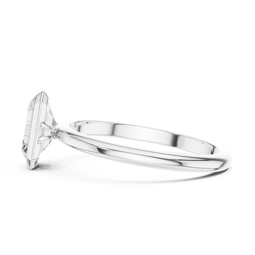 Anello argento 925 con - anello,