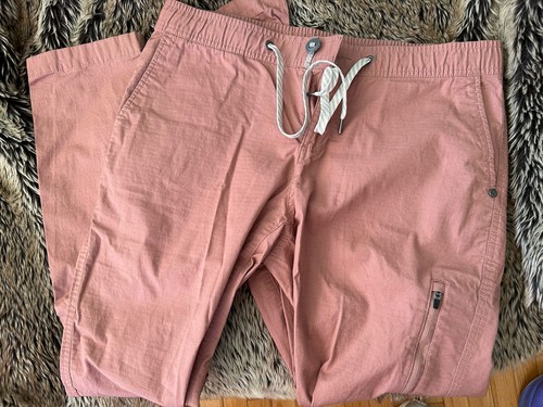 Vuori ripstop pants - vuori,