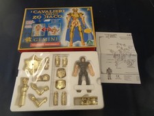 I CAVALIERI DELLO ZODIACO