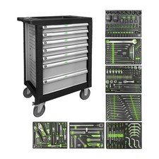 CARRELLO PORTAUTENSILI 7