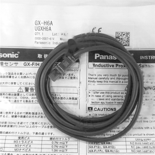 Unità panasonic f6a - unità,