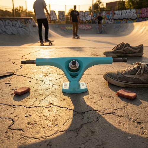 Truck longboard hardware - longboard,