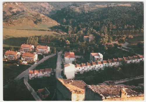 Rosello chieti villaggio - rosello,