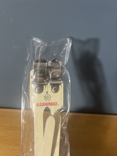 Njs kashimax dual - w, sprint