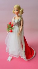 Barbie Quick Curl Miss America #8697 Mattel Anno 1972