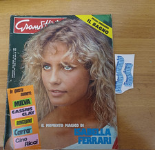 Grand Hotel 41 1984-Isabella