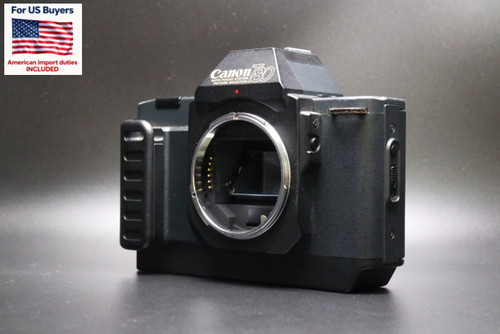Near mint canon t80 - near, ]