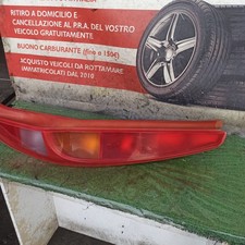 Stop Fanale Fanalino Posteriore Destro Fiat Punto 2 Serie 188 2006 4 Porte