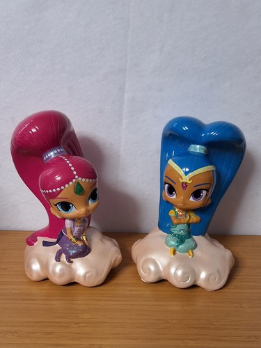 Coppia salvadanai shimmer - coppia,