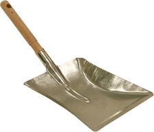 Paletta Camino Con Manico in