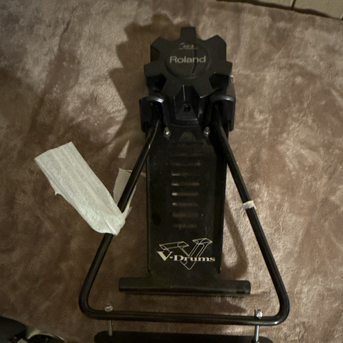 Roland eight kick trigger - roland,