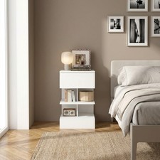 Comodino Camera da Letto 1