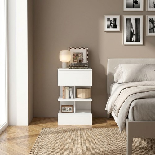 Comodino camera letto - camera,