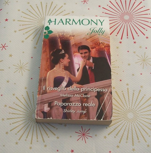 Risveglio della principessa - il,