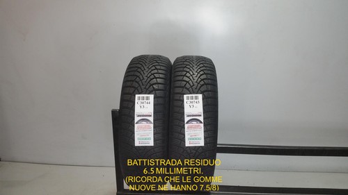 Gomme usate termiche - gomme,