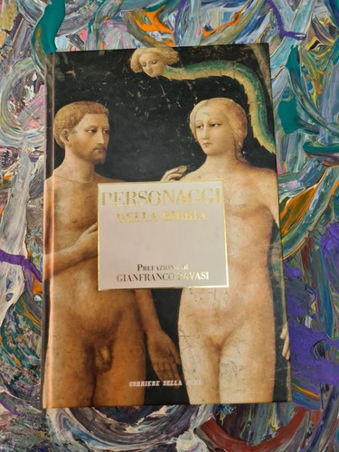 Bibbia gerusalemme - bibbia,