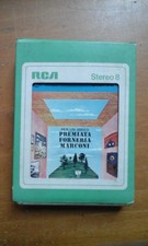 Premiata forneria marconi - forneria,