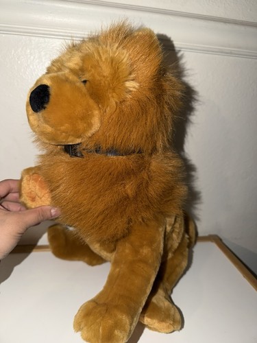 Peluche kellytoy chow cane - peluche,