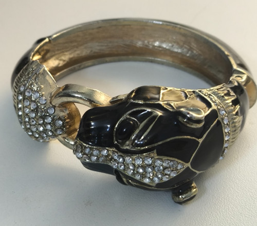 Bracciale pantera tigre - pantera,