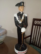 Liquore Galliano Decanter