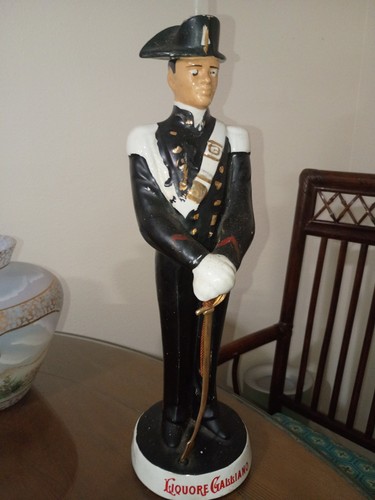 Liquore galliano decanter - liquore,