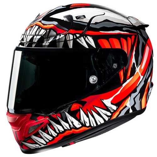Casco moto sportivo - , rpha