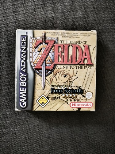 The legend zelda link - zelda, a