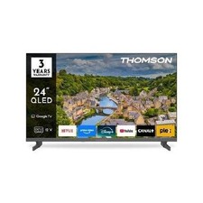 Thomson 24HQG3S15C TV QLED 24"