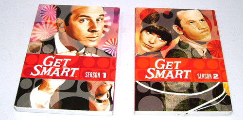 Hbo get smart - get,