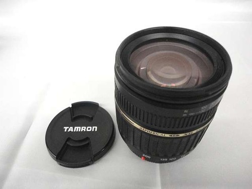 Tamron a014s obiettivo zoom - a014s,
