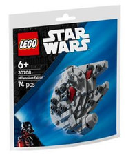 LEGO Star Wars Polybag Set