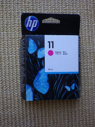 Hp11 c4837a cartuccia di - c4837a,