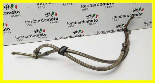 Tubi tubo radiatore - , olio