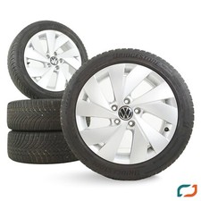 Originale VW Golf 8 Ruote