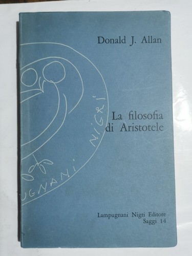 Filosofia aristotele - filosofia,