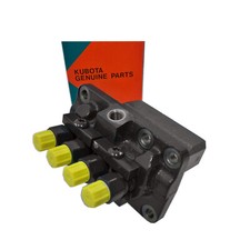 Genuine OEM Kubota Fuel