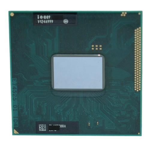 Processore intel core - processore,