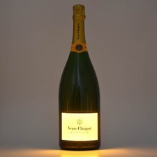 Veuve Clicquot Yellow Label
