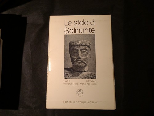 Tusa pecoraino la stele di - stele,