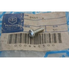 Vite gancio sottosella Vite chiusura sedile Piaggio Ciao 50 Si 50 NRG 50