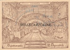 VERONA:  Ristorante 12