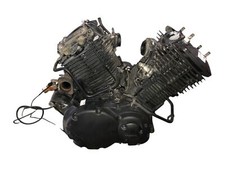 Motore yamaha bulldog - bt,