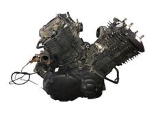 MOTORE YAMAHA BT BULLDOG 1100 2002 2006 BLOCCO COMPLETO