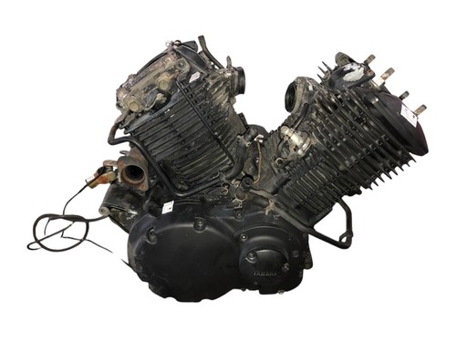 Motore yamaha bulldog 1100 - motore,