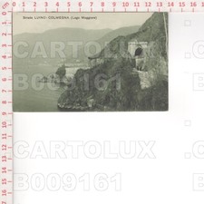 B9161 VARESE LUINO COLMEGNA